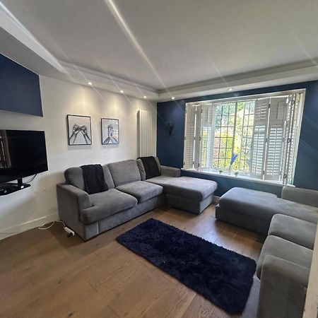 Wandworth, South London Deluxe King Room 2 Exterior foto