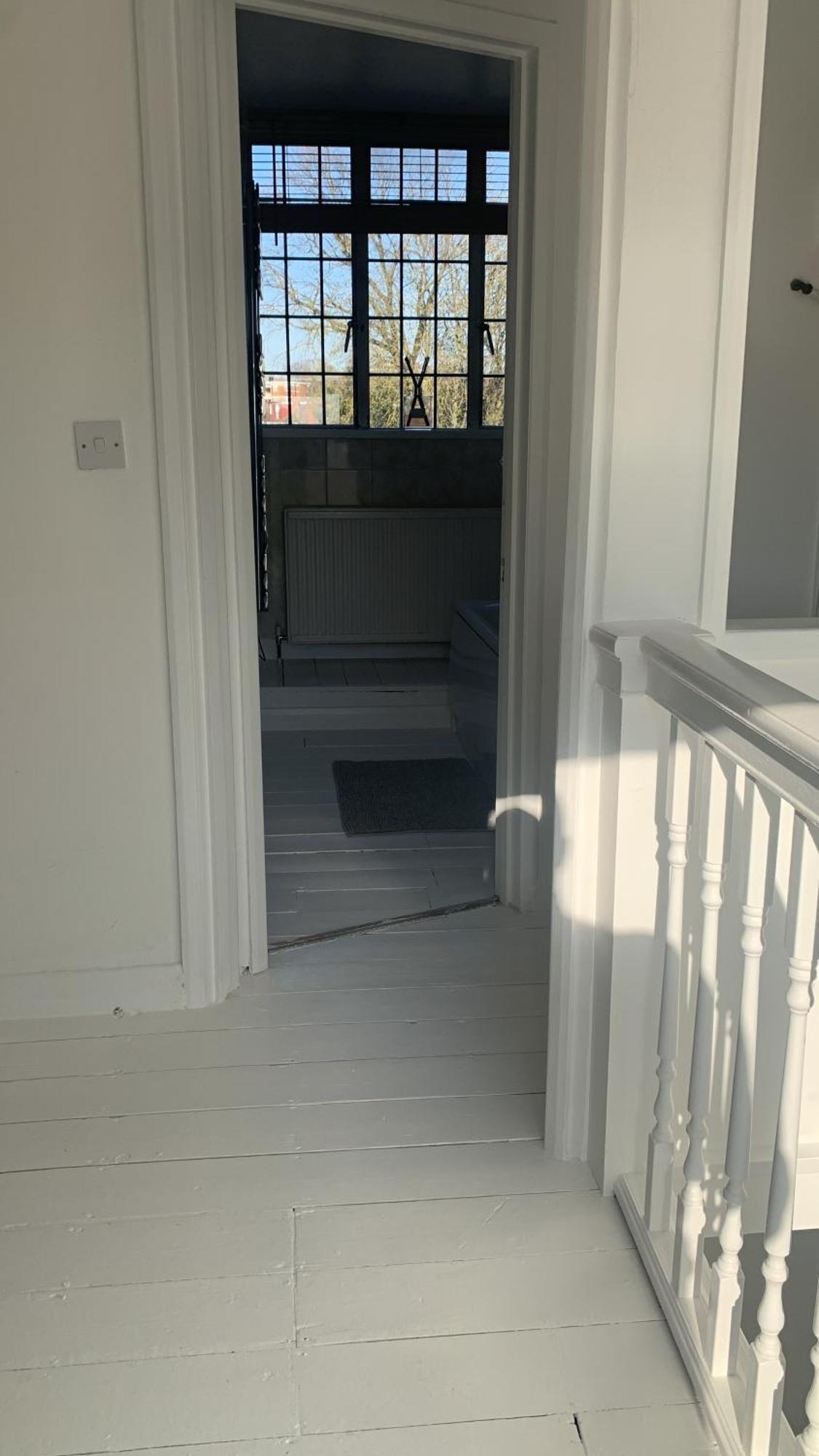 Wandworth, South London Deluxe King Room 2 Exterior foto