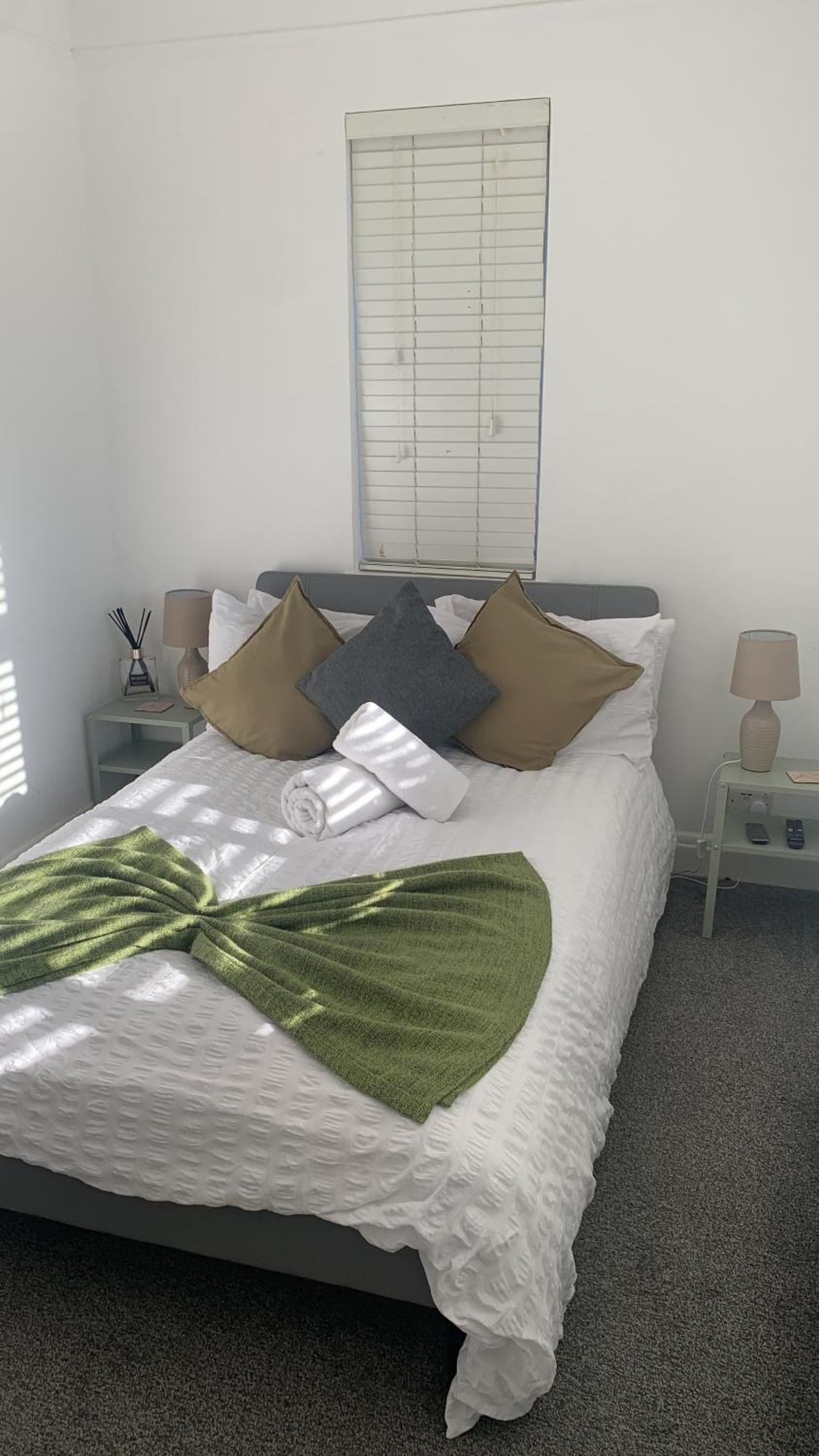 Wandworth, South London Deluxe King Room 2 Exterior foto